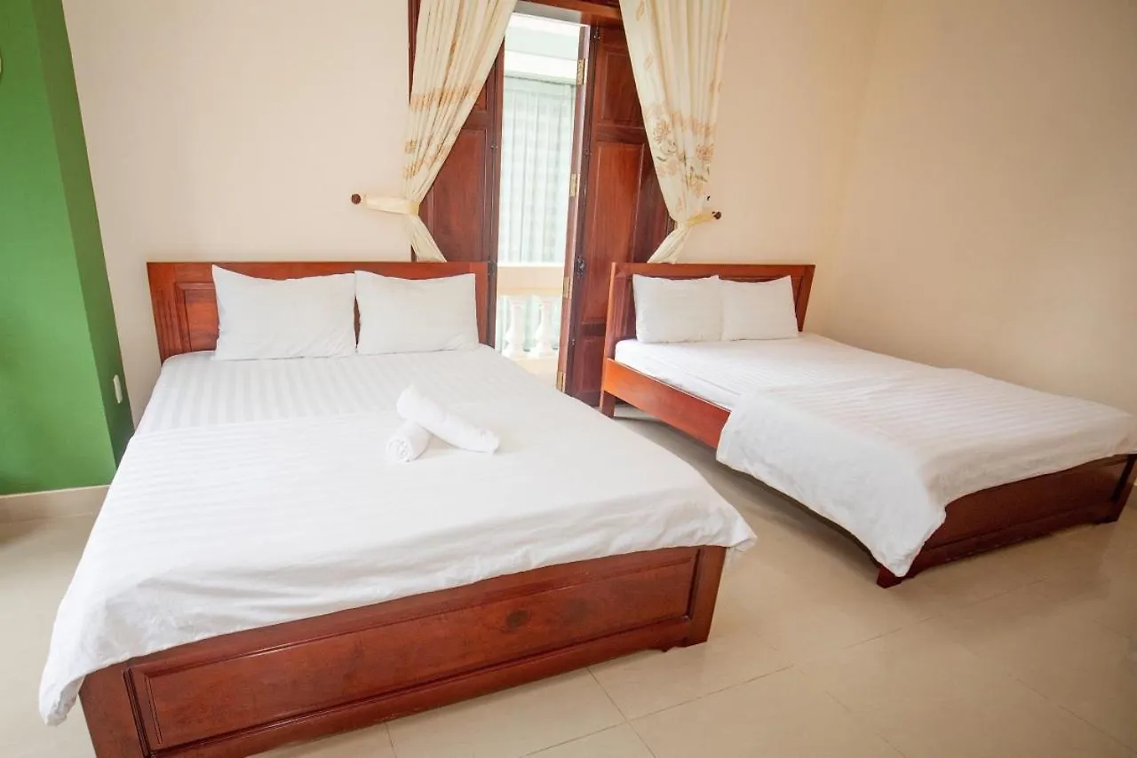 Lux Castle Villa Vung Tau